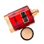 Carolina Herrera Amazonian Rose For Unisex EDP 100ml - Image 3