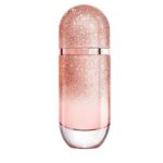 Carolina Herrera 212 VIP Rose Elixir For Women EDP 80ml