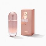 Carolina Herrera 212 VIP Rose Elixir For Women EDP 80ml - Image 4