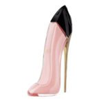 Carolina Herrera Good Girl Blush For Women EDP 80ml + EDP 10ml Travel Set - Image 4