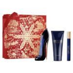 Carolina Herrera Good Girl For Women Set EDP 80 ml + EDP 10ml + Body Lotion 100ml - Image 2