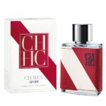 Carolina Herrera CH Men Sport for Men - Eau de Toilette, 50ml