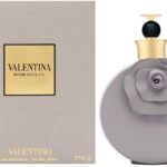 VALENTINA MYRRH ASSOLUTO Perfume For Women, EDP, 80 ml