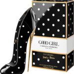 CAROLINA HERRERA Good Girl Dot Drama Eau de Parfum 80ML