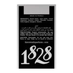 Histoires De Parfums 1828 For Men EDP 120ml - Image 3