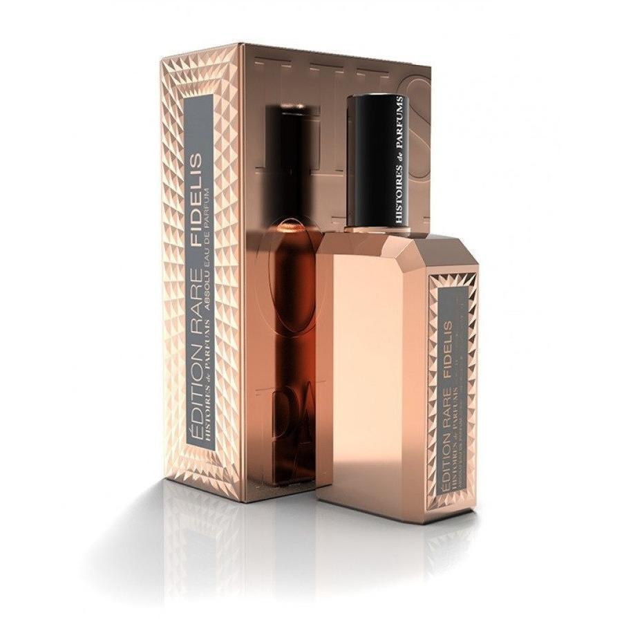 841317001867 Histoires De Parfums Edition Rare Fidelis Absolu Perfume For Unisex EDP, 60 ml - Image 1