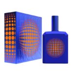 Histoires De Parfums This Is Not A Blue Bottle 1/.6 For Unisex EDP 115ml - Image 2