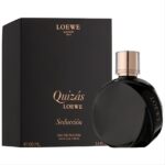 Loewe Quizas Seduccion Perfume For Women, EDP, 100ml