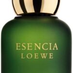 Loewe Esencia Perfume For Men, EDT, 100ml