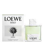 LOEWE SOLO LOEWE ORIGAMI FOR MEN EDT 50 ml