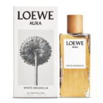 Loewe Aura White Magnolia For Women EDP 100ml - Image 2