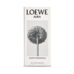 Loewe Aura White Magnolia For Women EDP 50ml - Image 3
