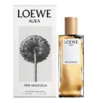 Loewe Aura Pink Magnolia For Women EDP 50ml - Image 2