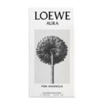 Loewe Aura Pink Magnolia For Women EDP 100ml - Image 3