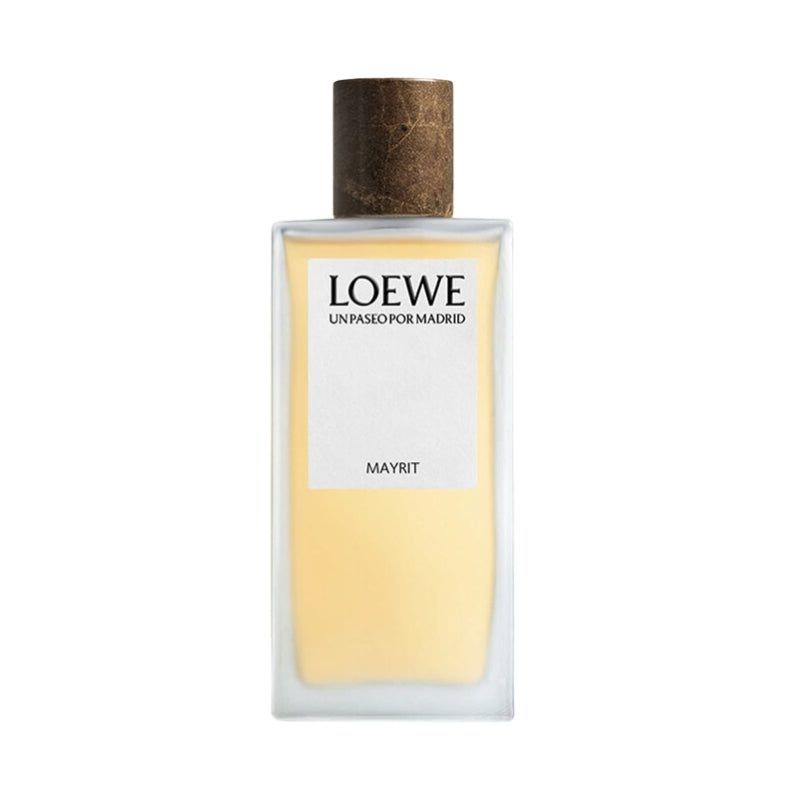 8426017064217_2 Loewe Un Paseo Por Madrid Mayrit For Unisex EDP 100ml - Image 1