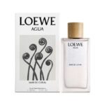 Loewe Agua Mar De Coral For Unisex EDT 150ml - Image 2
