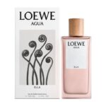 Loewe Agua Ella For Women EDT 100ml - Image 2