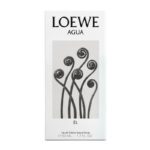 Loewe Agua El For Men EDT 50ml - Image 3