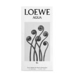 Loewe Agua El For Men EDT 100ml - Image 3