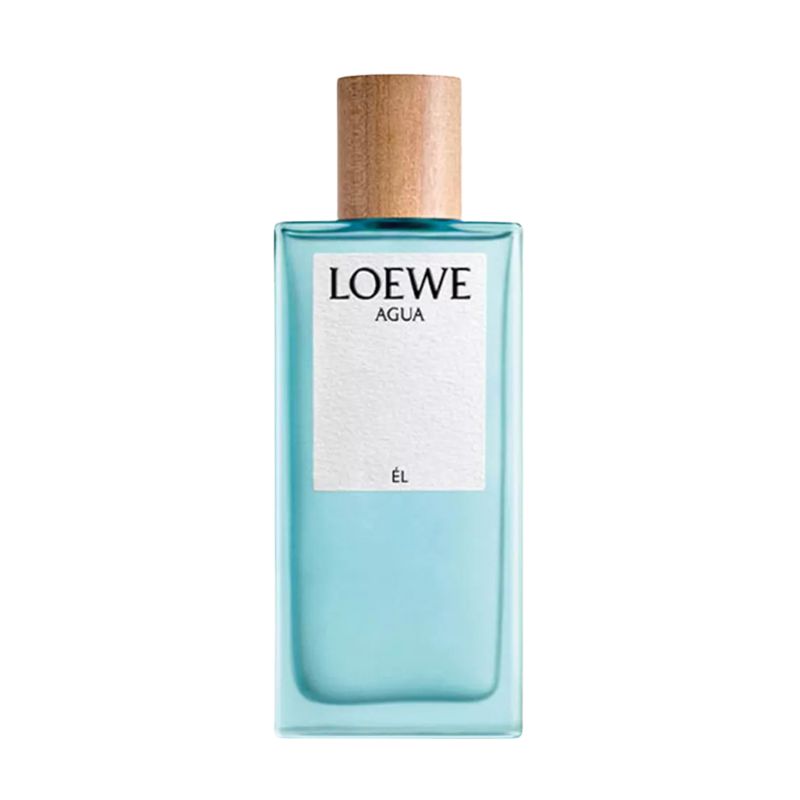 8426017068260_2 Loewe Agua El For Men EDT 100ml - Image 1