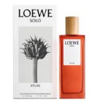 Loewe Solo Atlas Pour Homme For Men EDP 50ml - Image 2