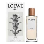 Loewe 001 Man For Men EDT 75ml - Image 2