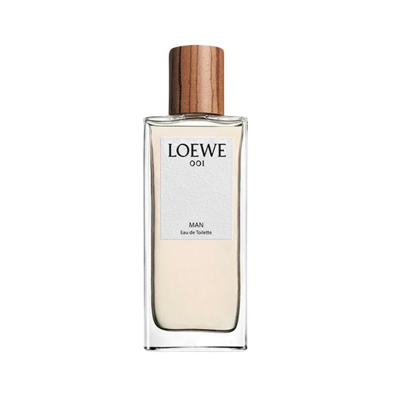 8426017072144_2 Loewe 001 Man For Men EDT 75ml - Image 1