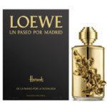 Loewe Un Paseo Por Madrid De La Mano Por La Rosaleda For Unisex EDP 100ml - Image 2