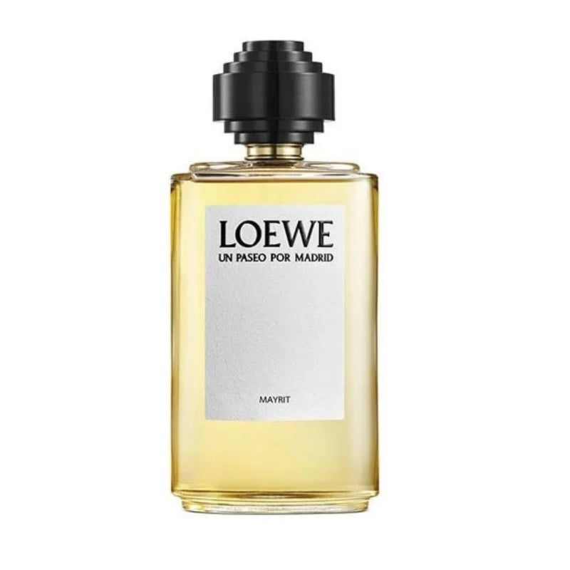 8426017072793 Loewe Un Paseo Por Madrid Mayrit For Unisex EDP 100ml - Image 1