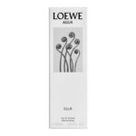 Loewe Agua Ella For Women EDT 15ml - Image 3