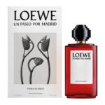 Loewe Un Paseo Por Madrid Templo De Debod For Unisex EDP 100ml - Image 2