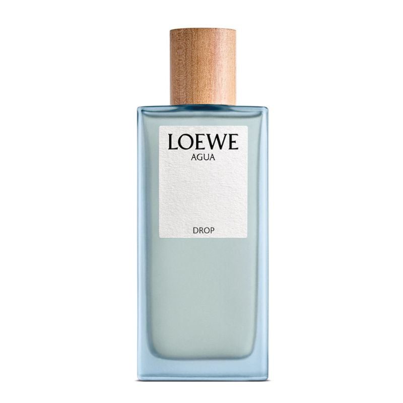 8426017080682_3 Loewe Agua Drop For Women EDP 100ml - Image 1