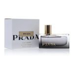 Prada L'Eau Ambree For Women EDP 50ml - Image 2