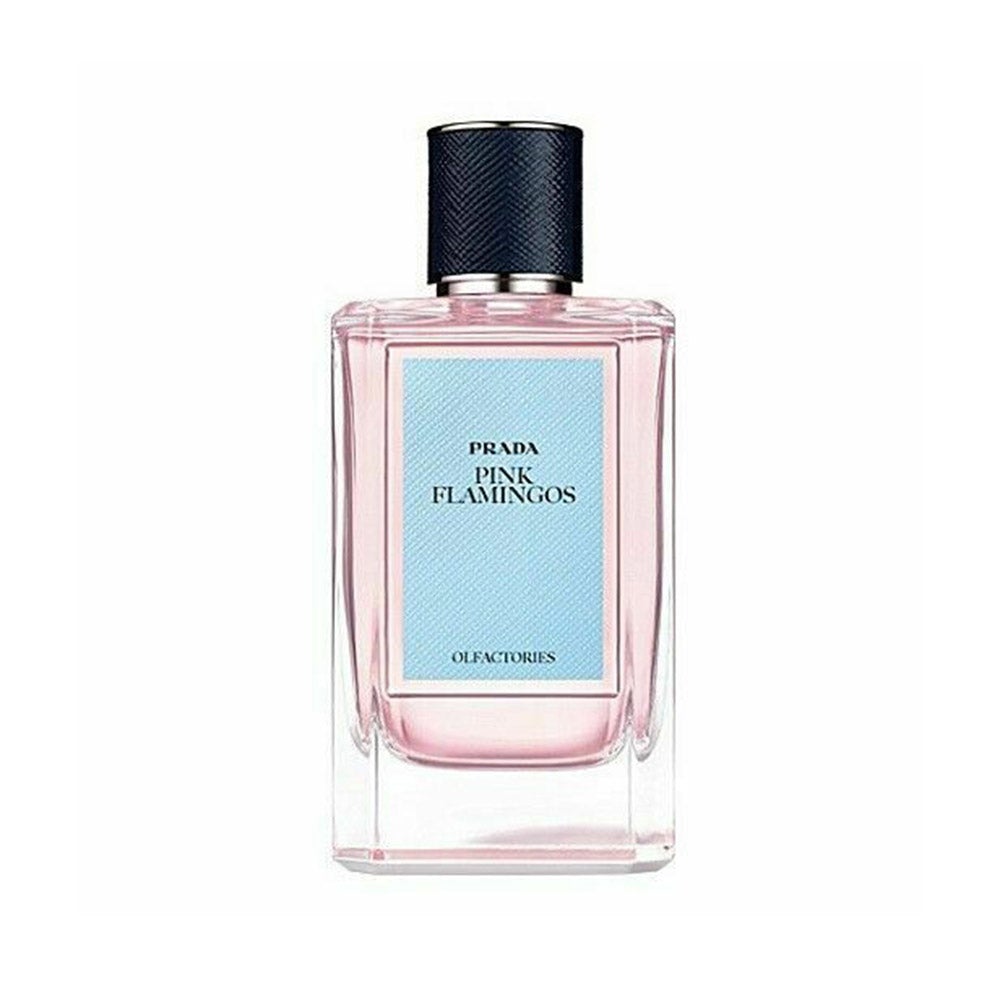 8435137740857 PRADA Prada Olfactories Un Pink Flamingo Eau de Parfum 100ML - Image 1