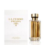 Prada La Femme Perfume For Women , EDP, 50ml