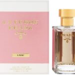 Prada La Femme L'Eau Perfume For Women, EDT 50ml