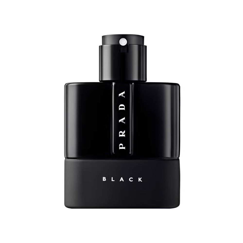8435137782970 Prada Luna Rossa Black Pour Homme For Men EDP 50ml Refillable - Image 1