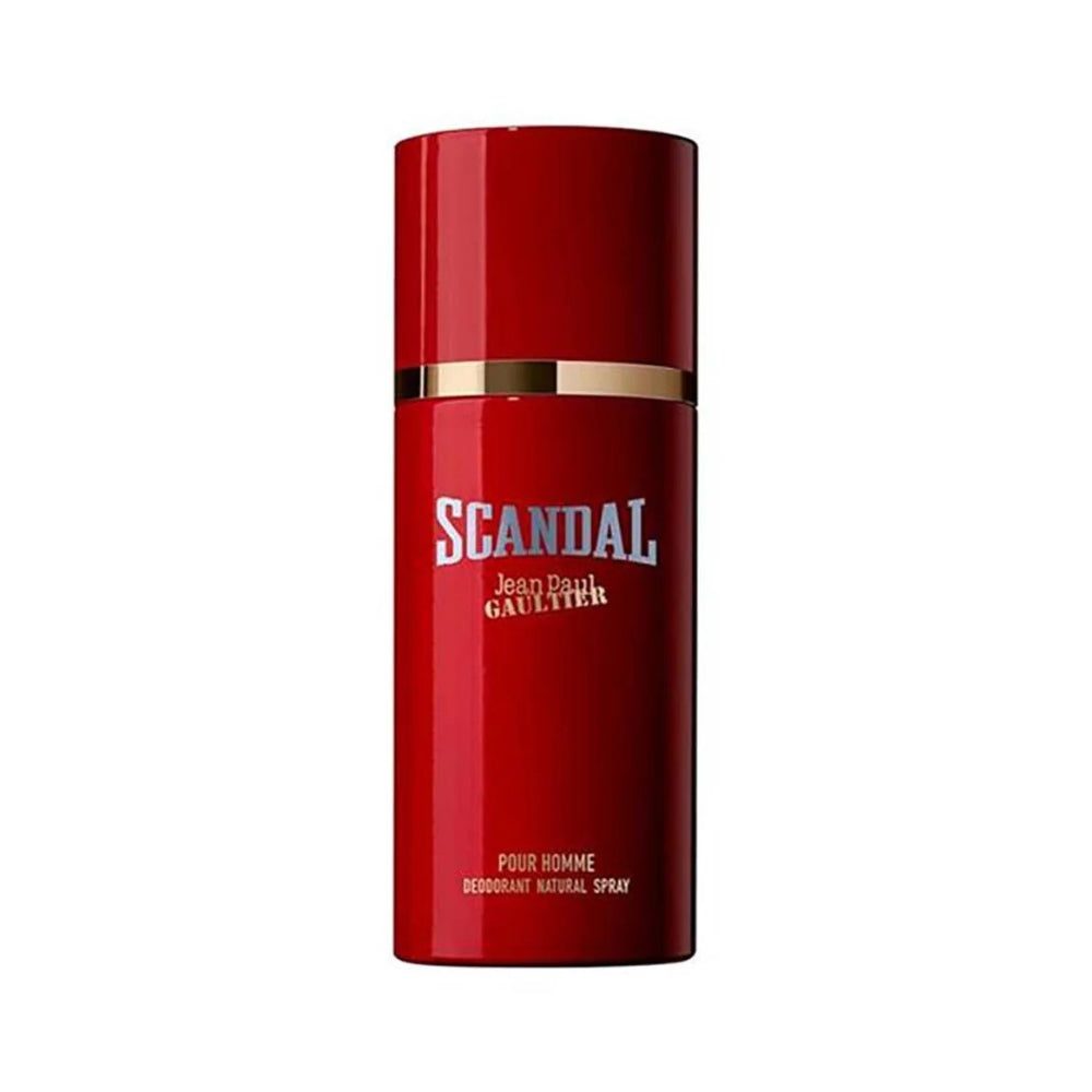 8435415052375 Jean Paul Gaultier Scandal Pour Homme For Men Deo Spray 150ml - Image 1