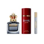 Jean Paul Gaultier Scandal Pour Homme For Men Set EDT 50ml + EDT 10ml + Deo Spray 150ml