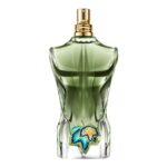 Jean Paul Gaultier Le Beau Paradise Garden Perfume For Men EDP 125ml