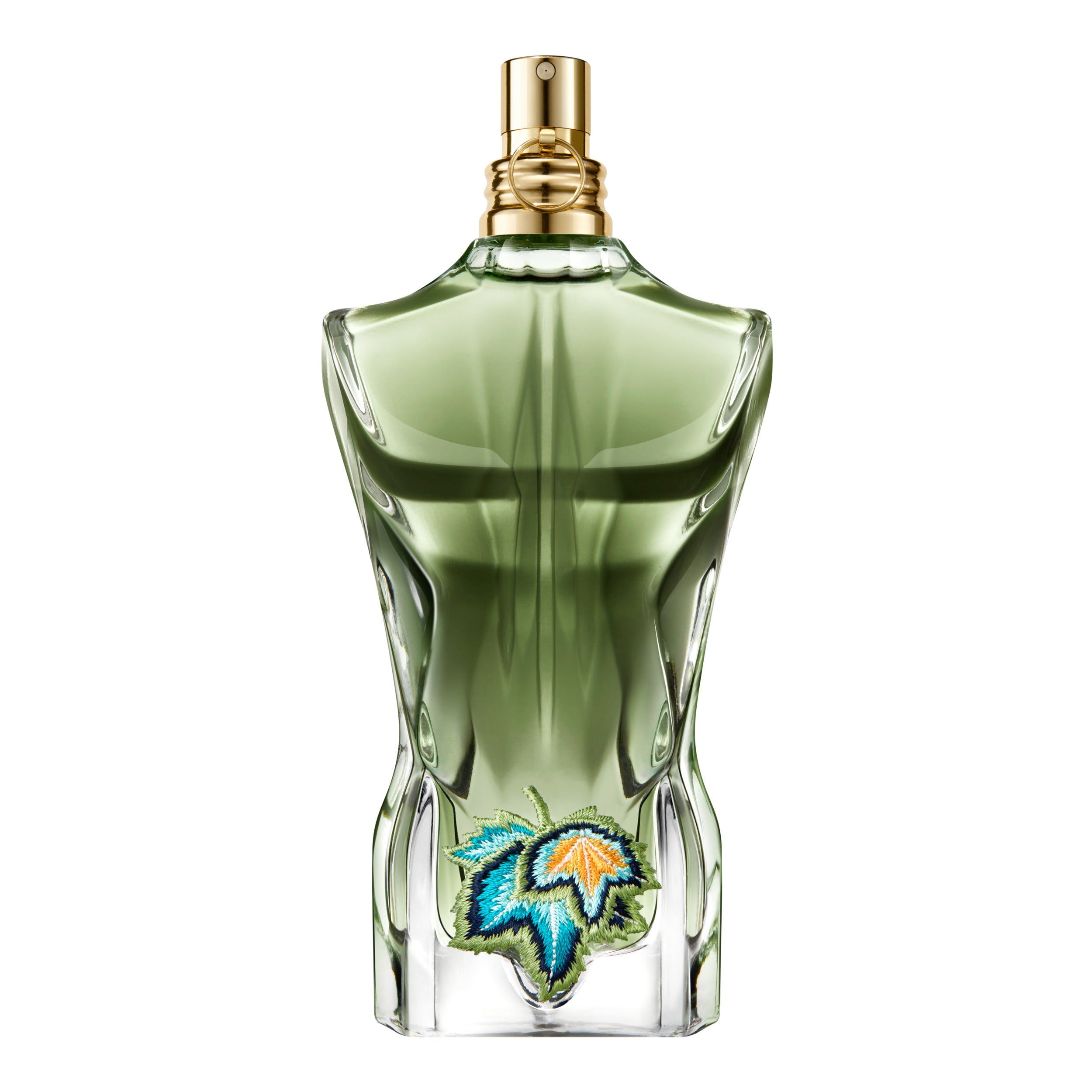 8435415091275 Jean Paul Gaultier Le Beau Paradise Garden Perfume For Men EDP 125ml - Image 1