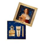 Jean Paul Gaultier Scandal Absolu Pour Homme For Men Set Parfum Concentre 100ml + Parfum Concentre 10ml+ All-Over Shower Gel 75ml - Image 3