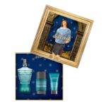Jean Paul Gaultier Le Male For Men Set EDT 125ml+Soothng Aftershave Balm 50ml+Alcohol-Free Deo Stick 75ml - Image 3