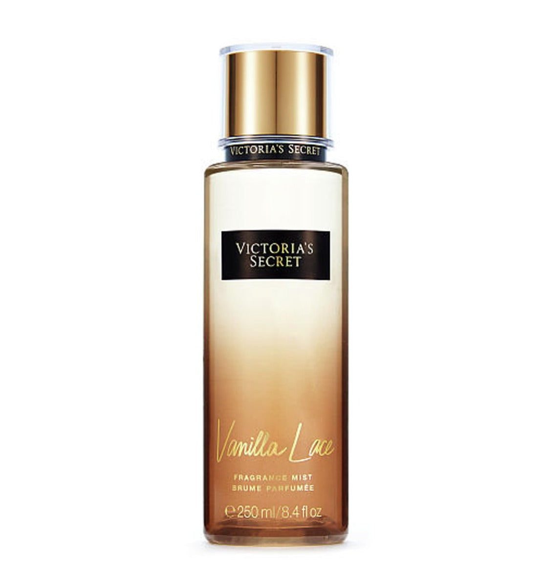 8523479_r_z001a Victoria Secret Vanilla Lace Body Mist For Women 250 Ml - Image 1