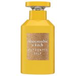 Abercrombie & Fitch Authentic Self Woman For Women EDP 100ml
