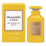Abercrombie & Fitch Authentic Self Woman For Women EDP 100ml - Image 2