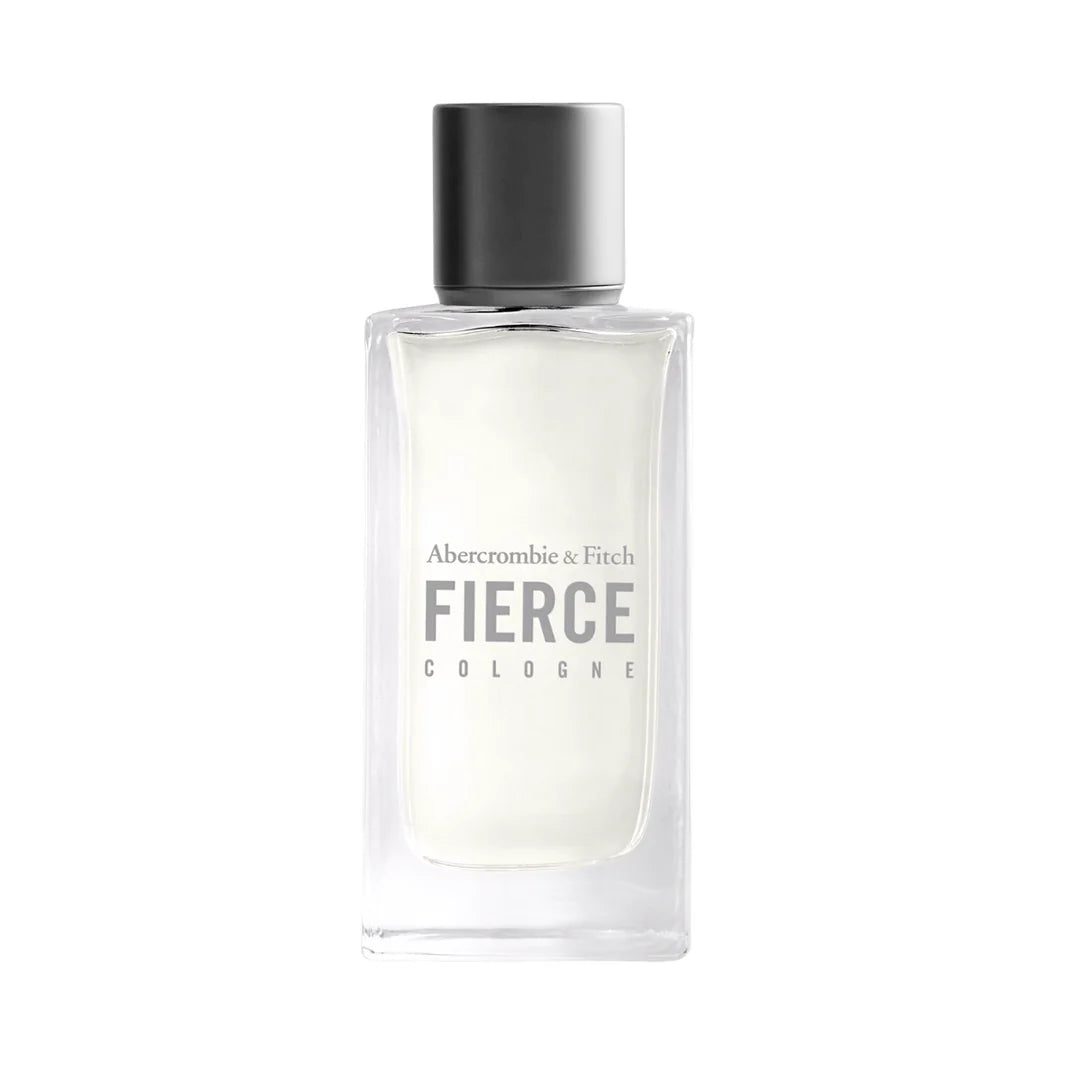 85715169570 Abercrombie & Fitch Fierce For Men EDC 50ml - Image 1