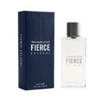 Abercrombie & Fitch Fierce  For Men EDC 100ml