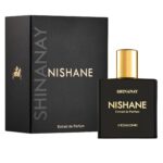 Nishane Shinanay Perfume For Unisex Extrait De Parfum 30ml - Image 3