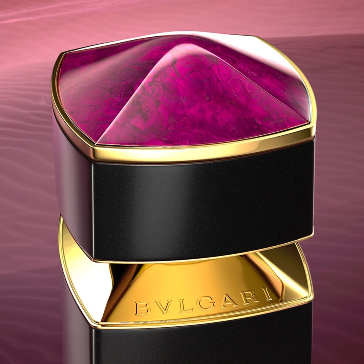 Bvlgari Le Gemme Sahare Perfume For Unisex EDP 60ml - Image 2